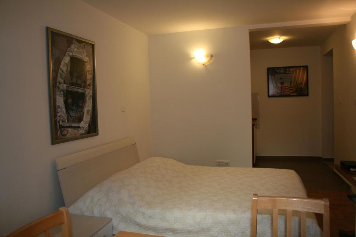 Suitetrails - Apartments Mrduljaš