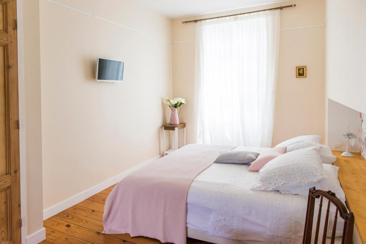 Bed and Breakfast La Cordonnerie - Housity