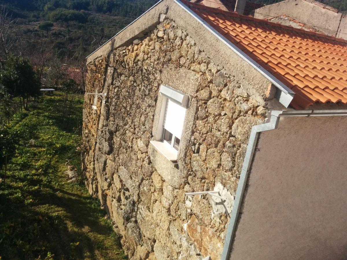 Casa do Fundo do Povo - Serra da Estrela - Housity