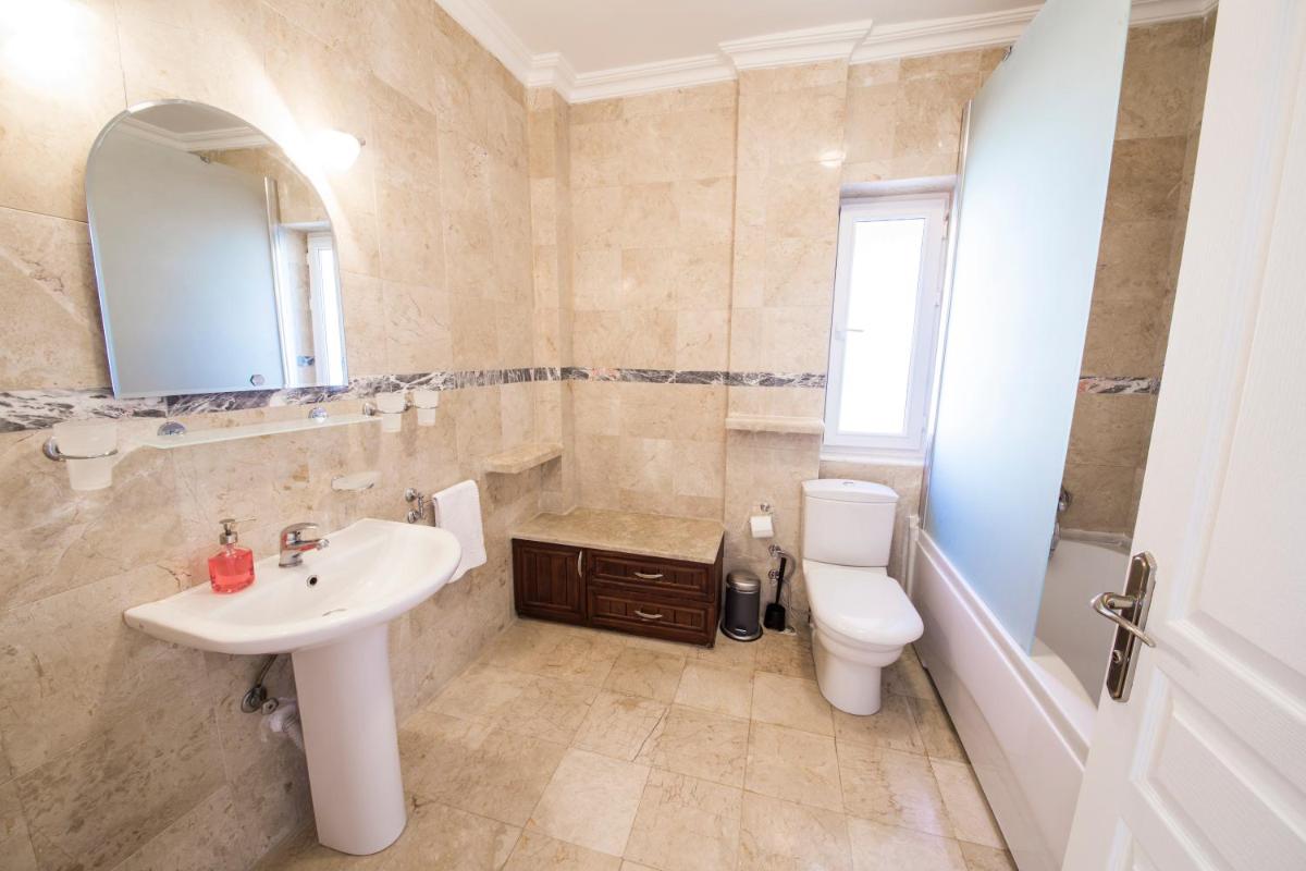 Villa Deniz Kaş - Housity