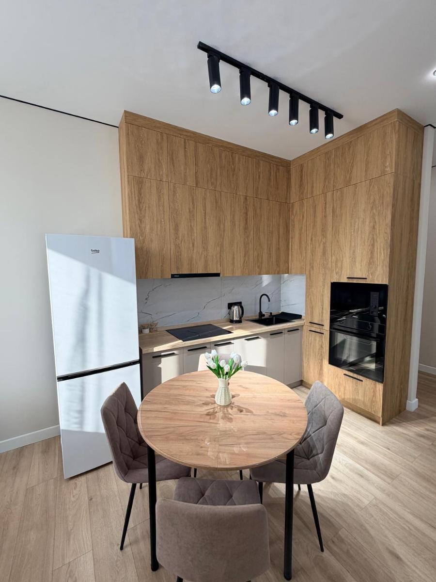 Astana Apartments - Housity