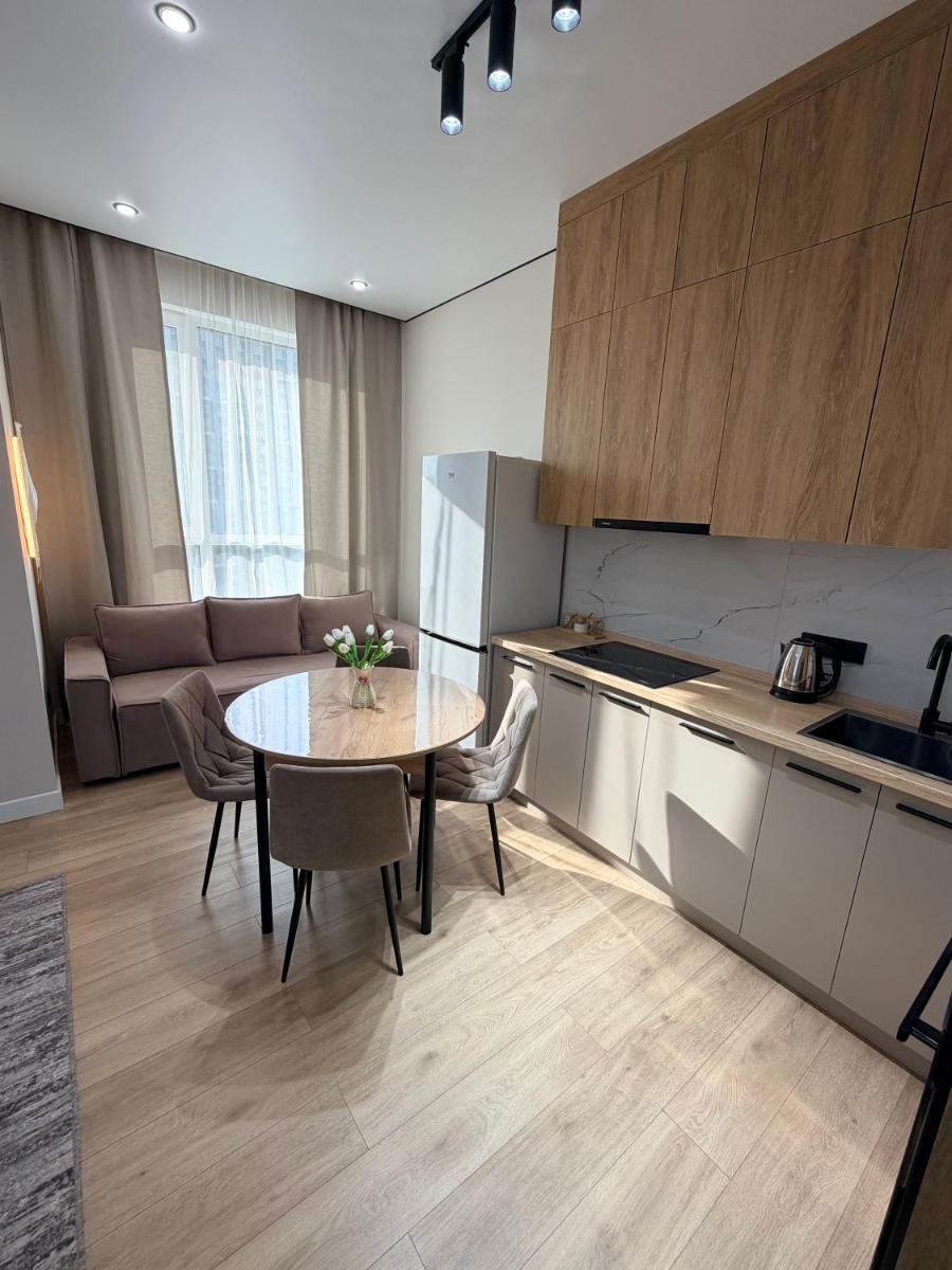 Astana Apartments - Housity