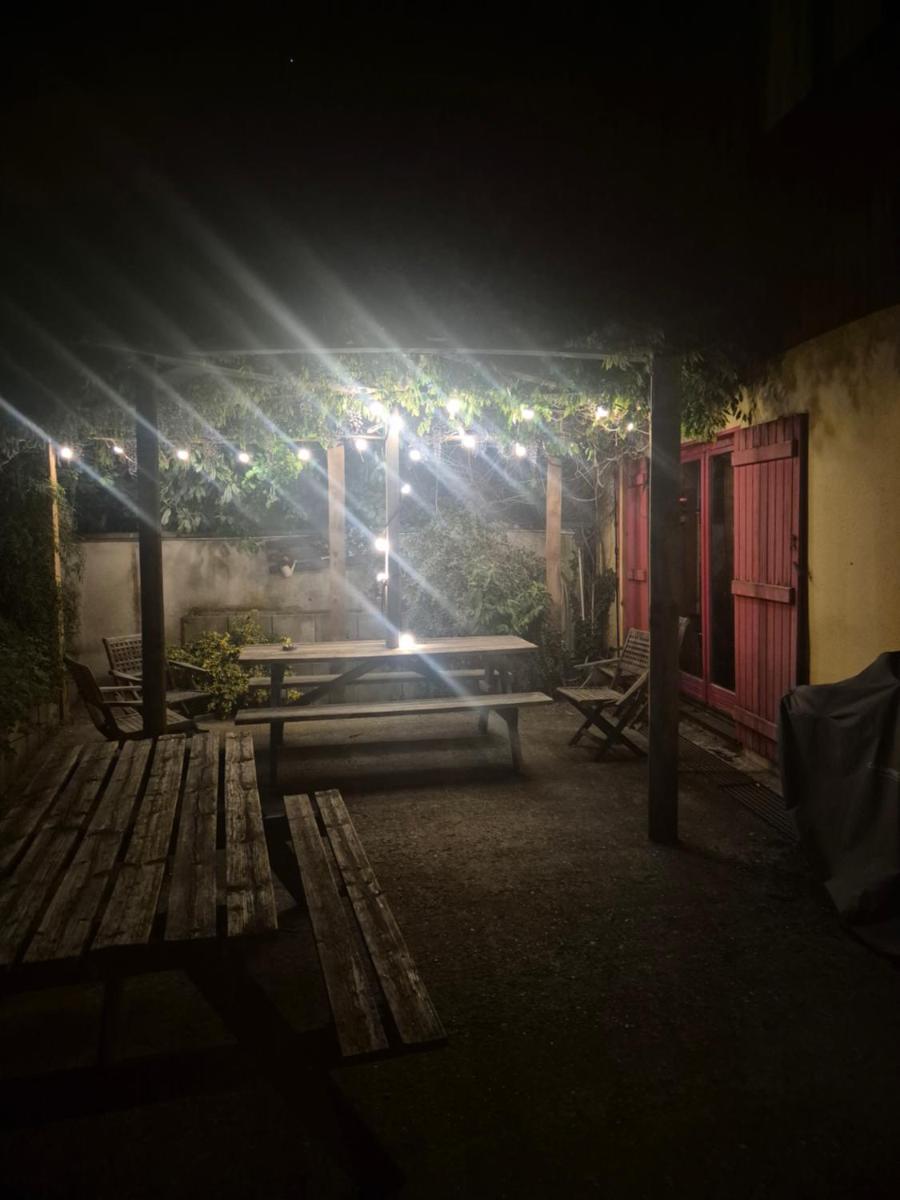 Gîte et chambres d'hôtes Les Framboises - Housity
