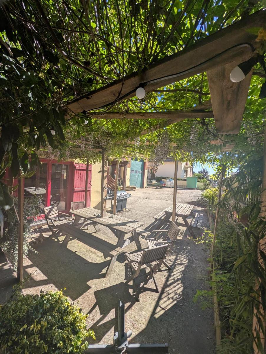 Gîte et chambres d'hôtes Les Framboises - Housity
