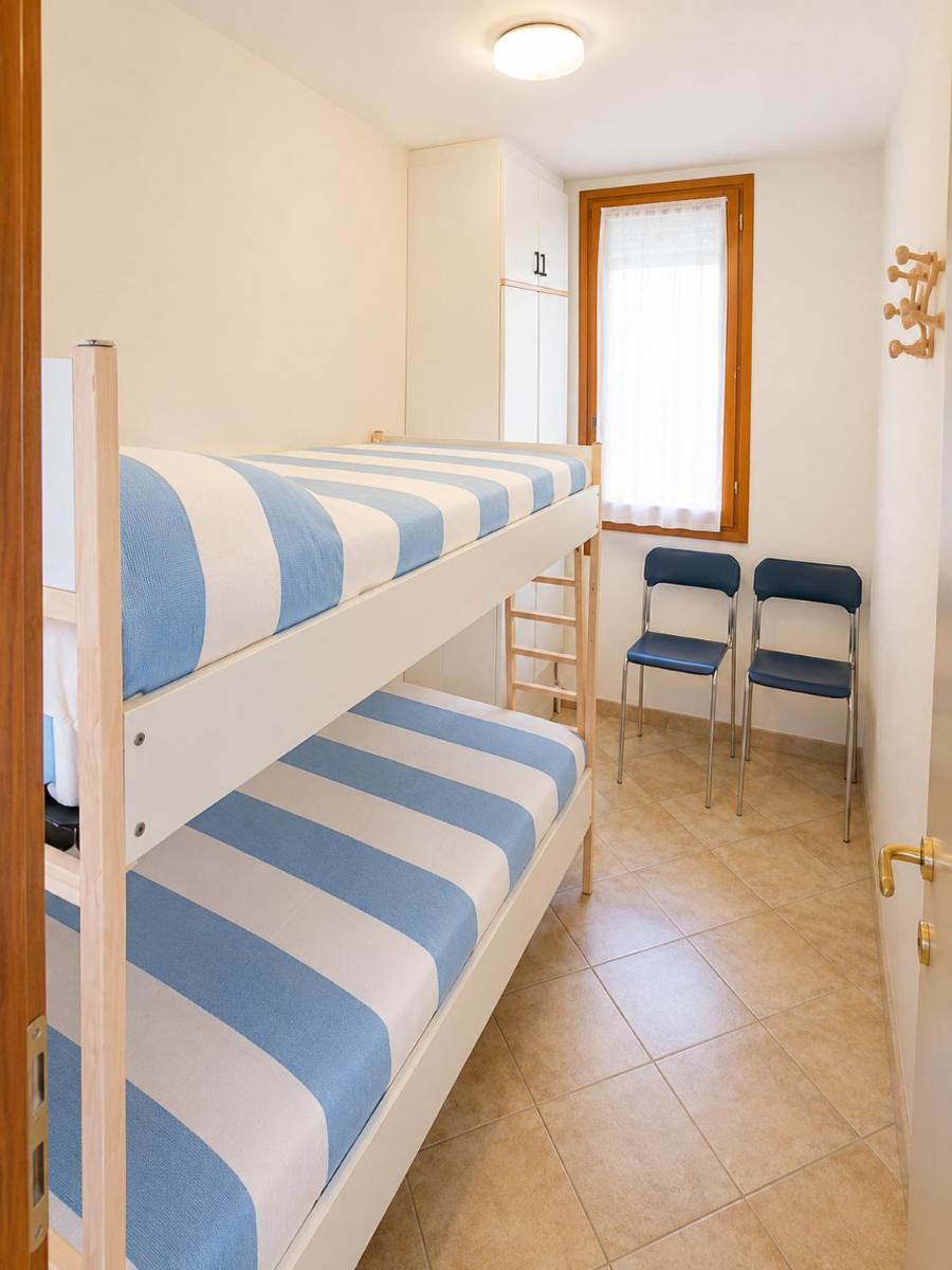 Condominio Sole - Agenzia Cocal - Housity