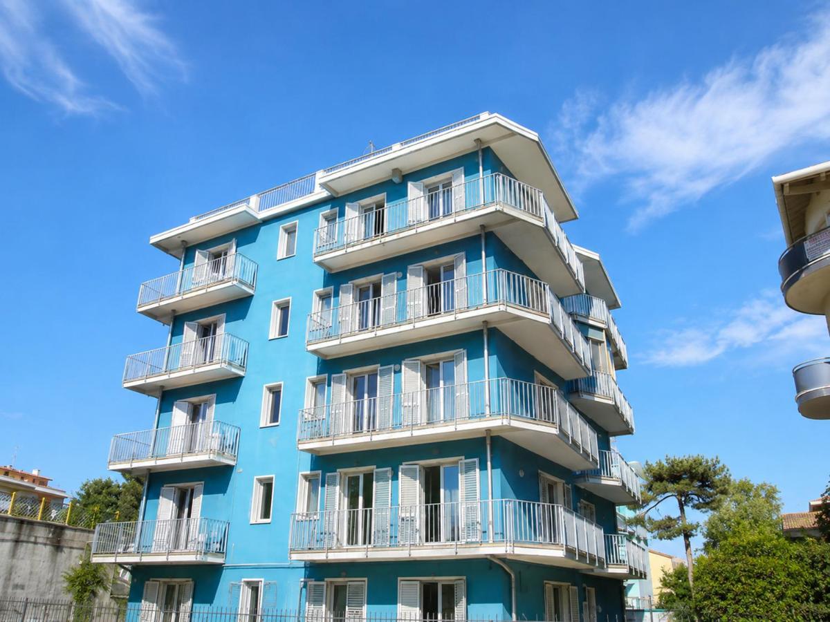 Condominio Sole - Agenzia Cocal - Housity