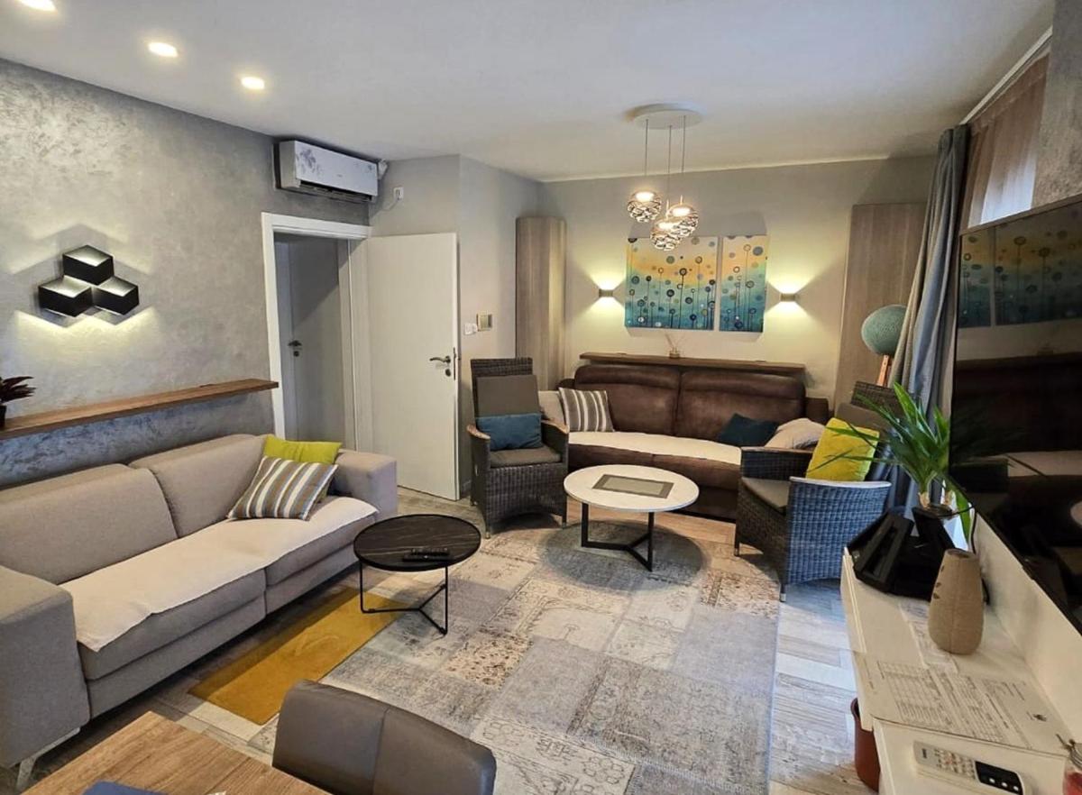 Apartments Villa Vera - Housity