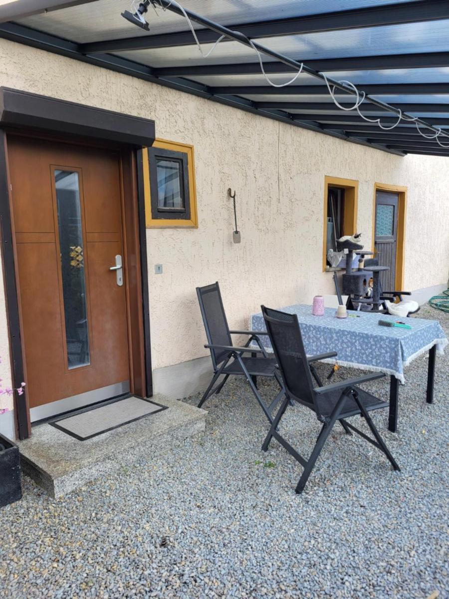 Ferienhaus Deubetal Nr.10 - Housity