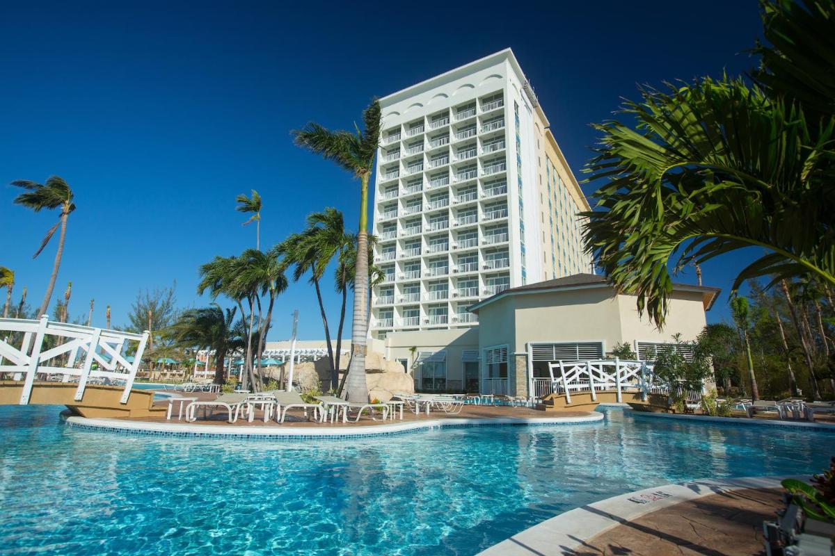 Warwick Paradise Island Bahamas - All Inclusive - Adults Only - Housity