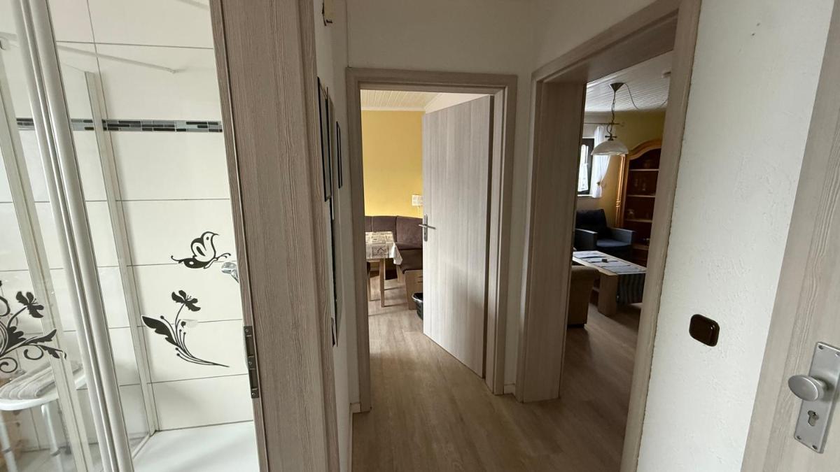 Ferienwohnungen Stollhof - Housity