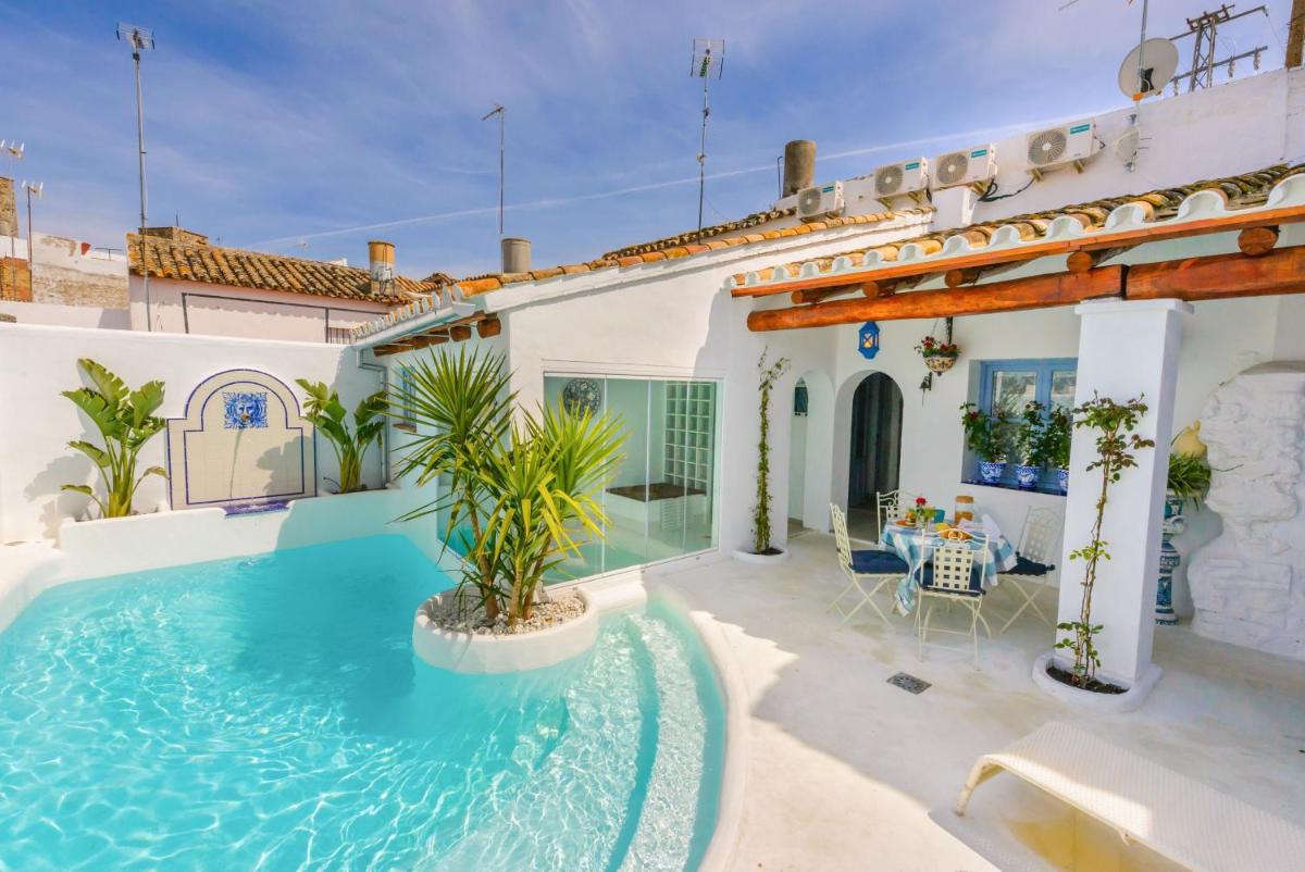 Casa de la Tita Vitoria - Housity