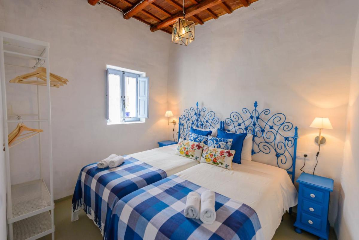 Casa de la Tita Vitoria - Housity