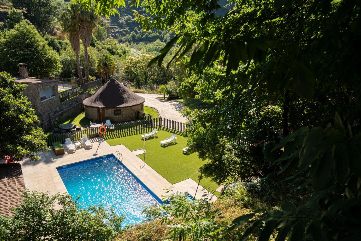 Chozos Rurales El Solitario - Housity