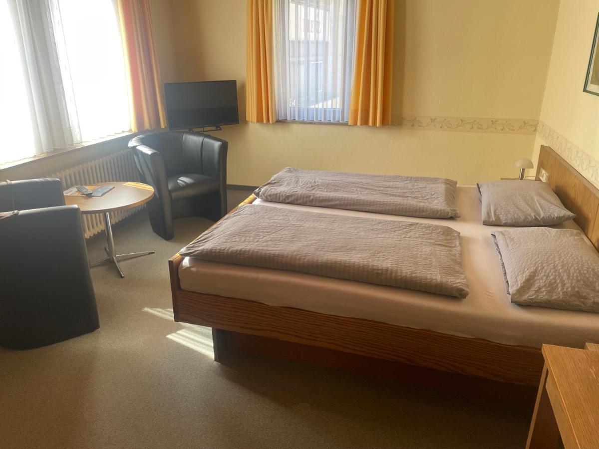 Gasthof und Pension Kreuz - Housity