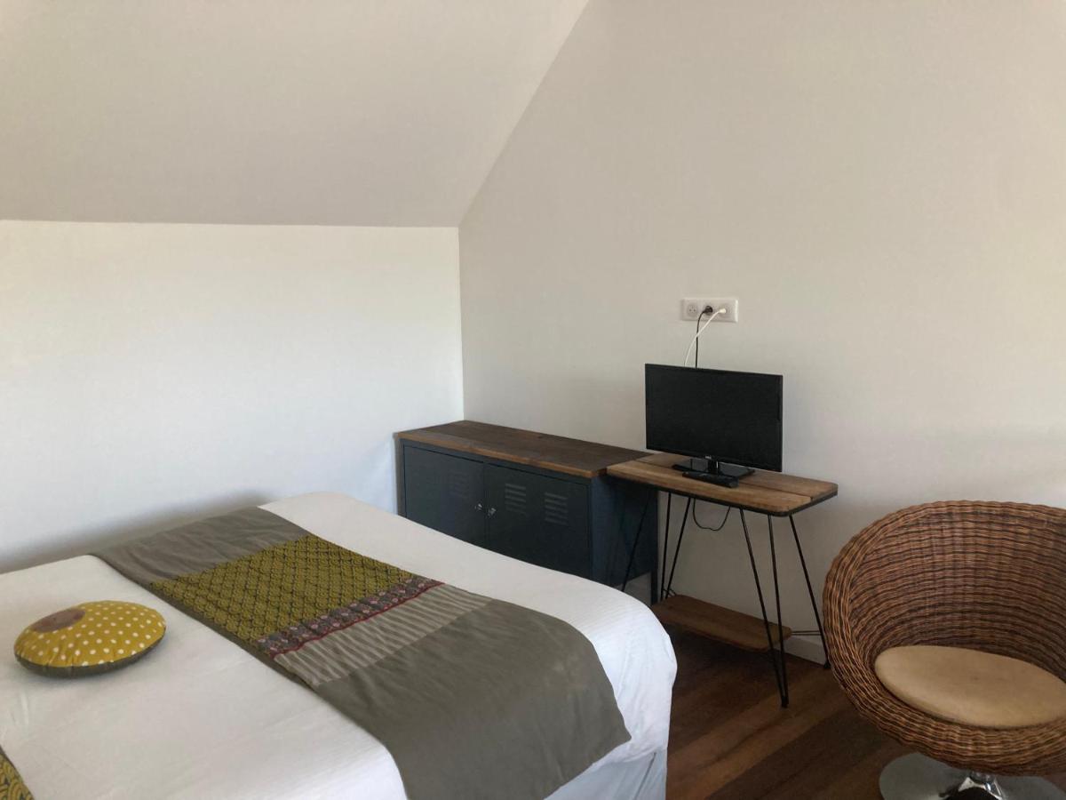 Mont Voyageur - Housity
