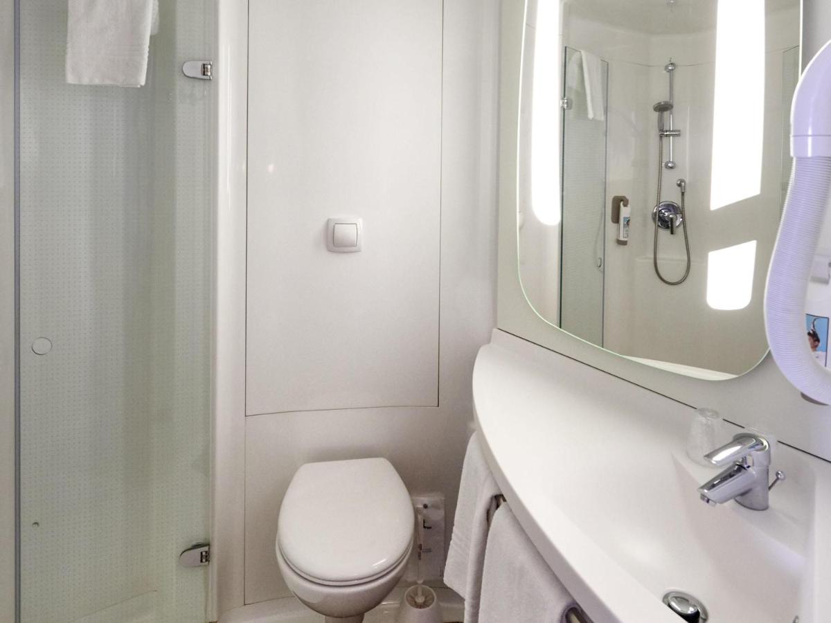 ibis Cholet - Hizvo