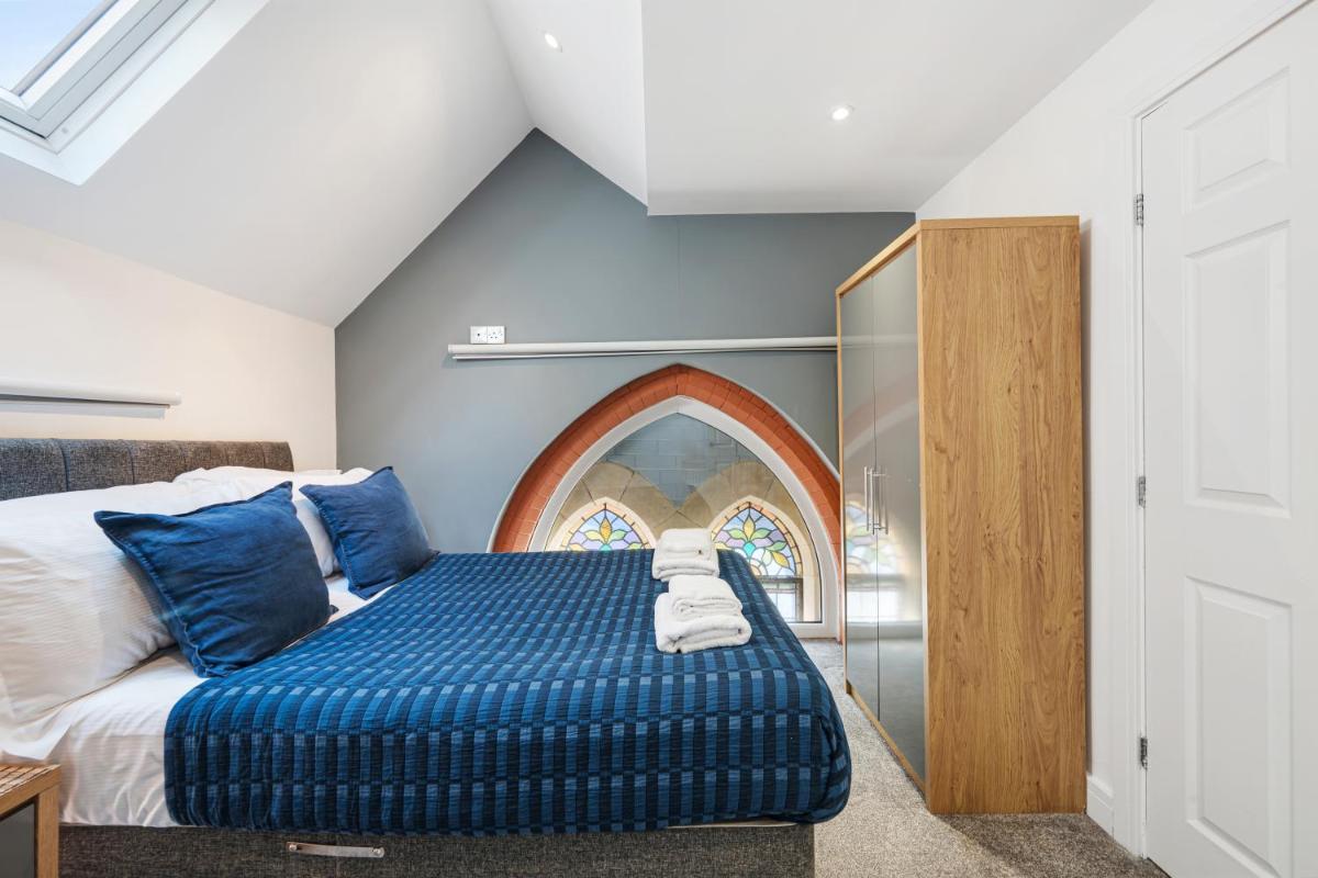 Emmanuel Church Apartments - Housity