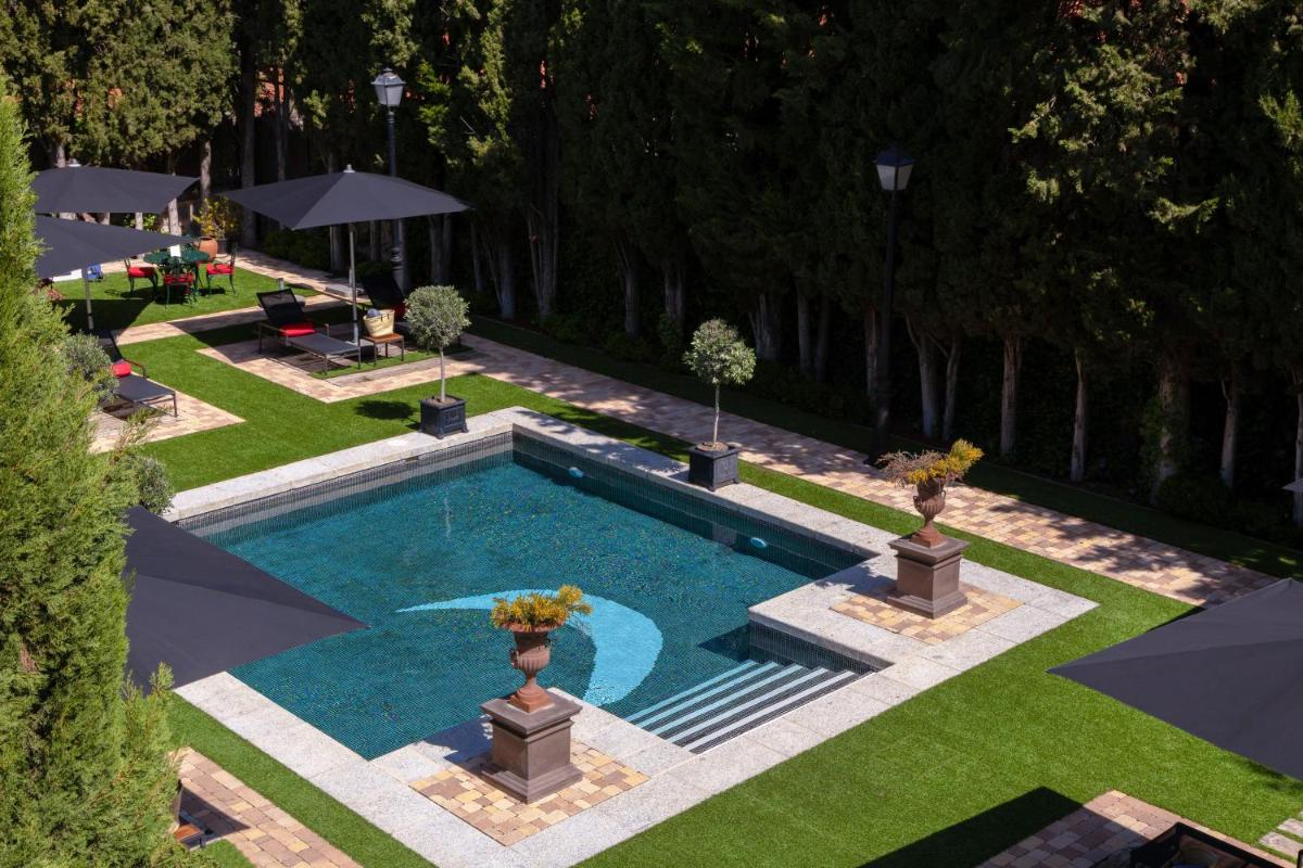 La Casa del Presidente - Housity