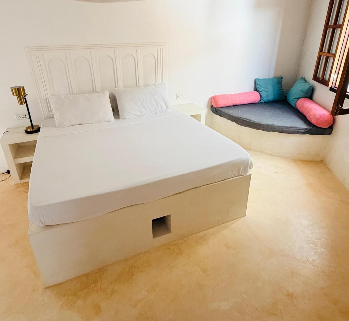 Two Bedroom Private Apartment in Shela, Lamu - Housity