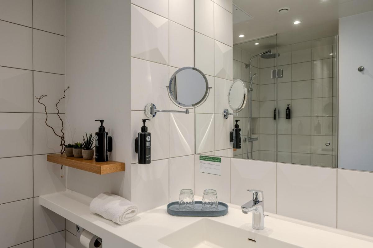 Welcome Hotel Kronberg Musikquartier - Housity