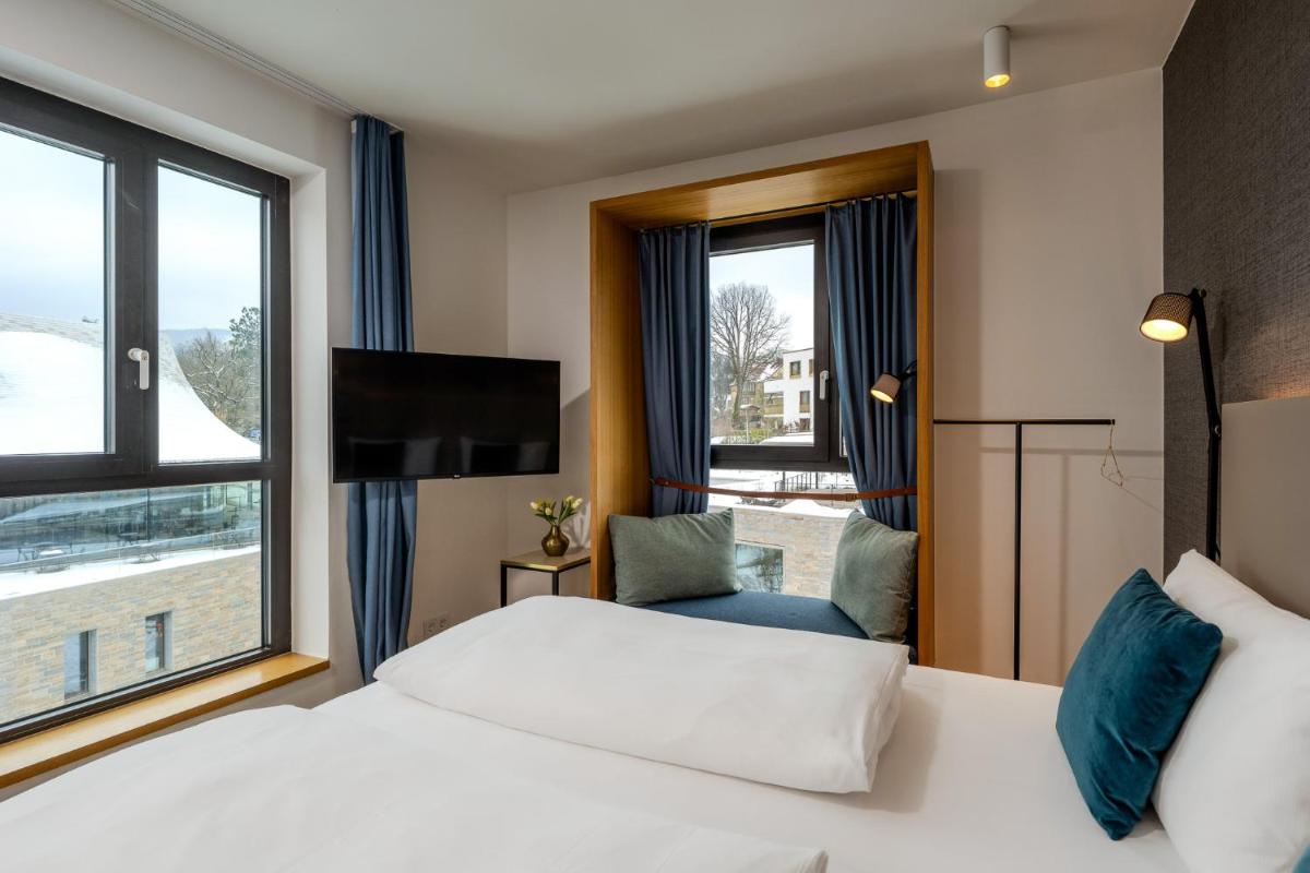 Welcome Hotel Kronberg Musikquartier - Housity