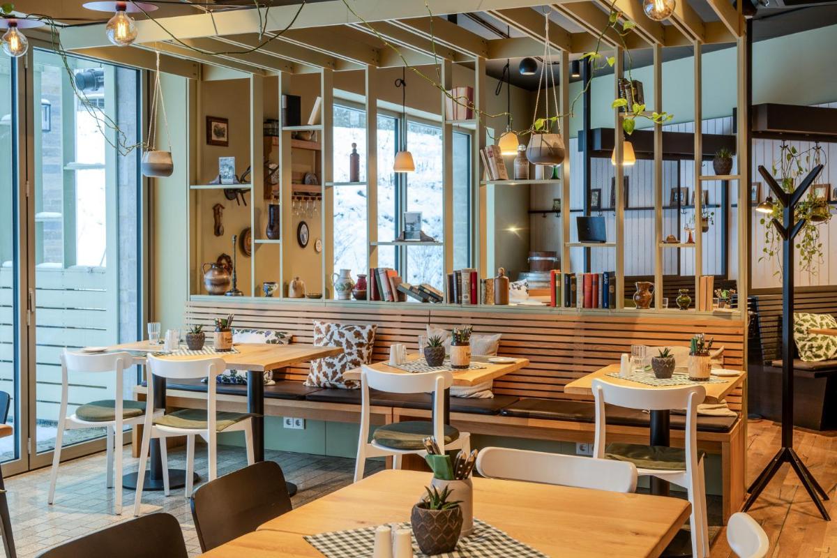 Welcome Hotel Kronberg Musikquartier - Housity