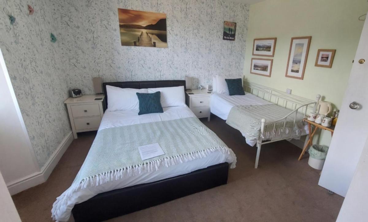 Invergarry Room Only Guest House For Adults - Housity