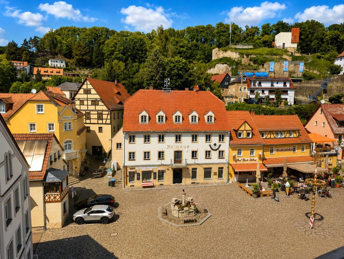 Manufaktur Boutique Hotel - Housity