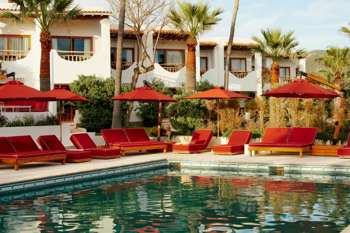 Petunia Ibiza, a Beaumier hotel - Housity
