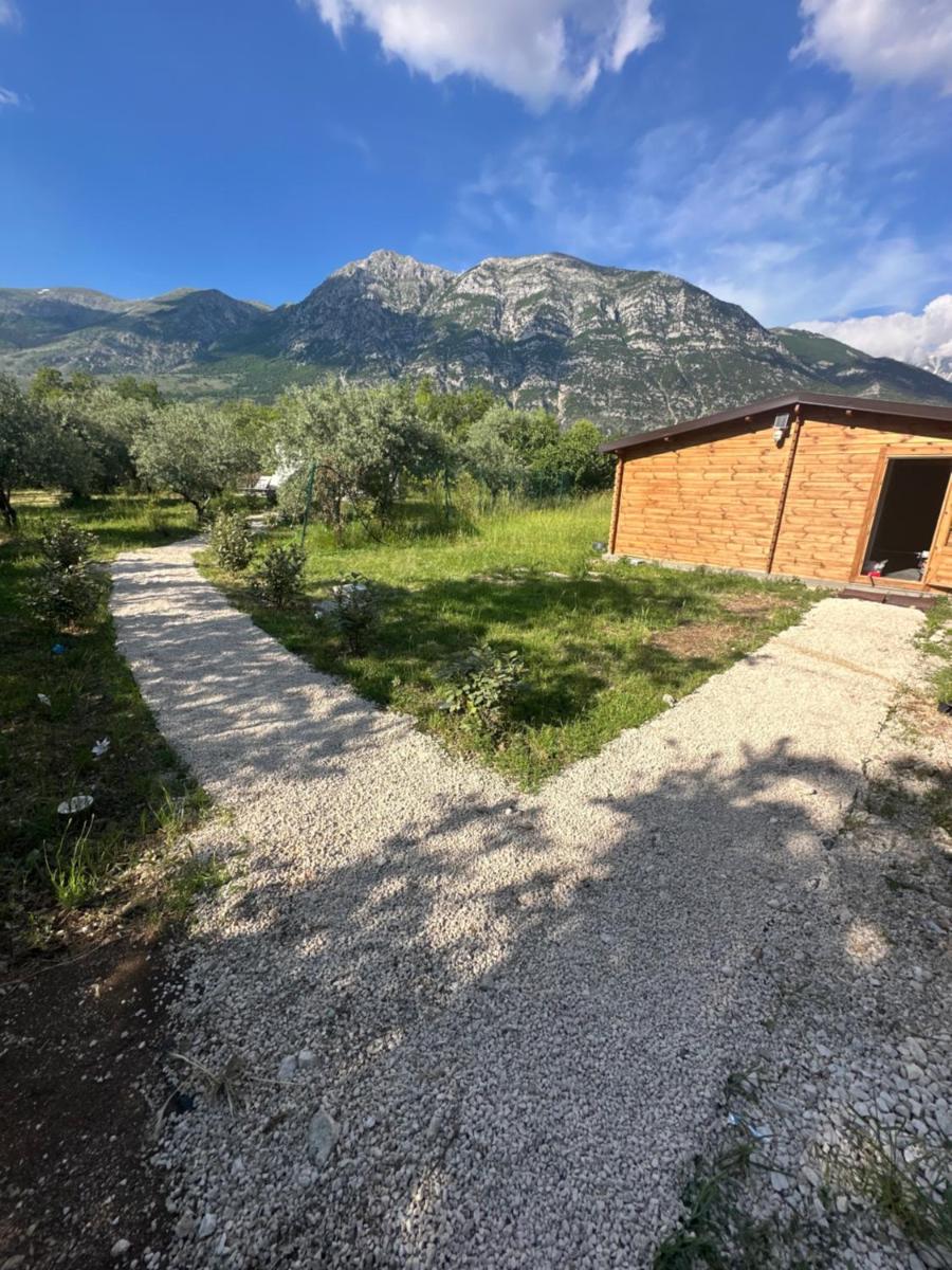 Glamping & Spa Luna Azzurra - Housity