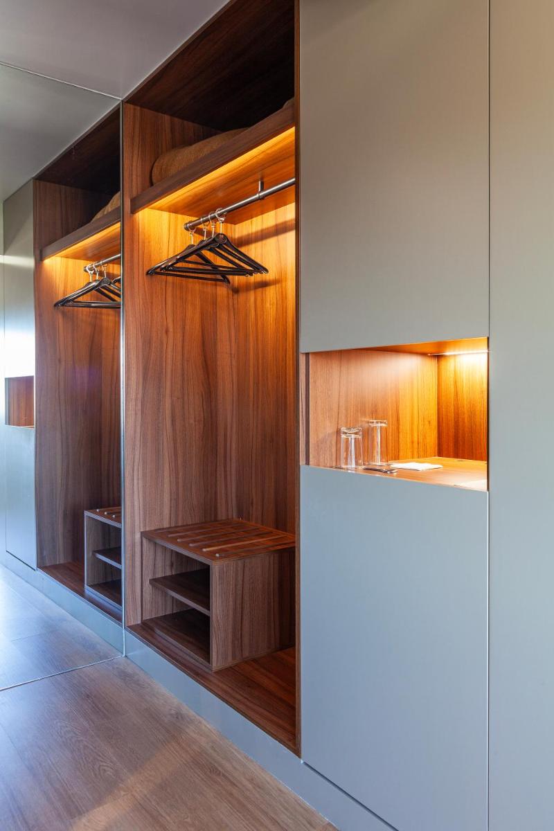 Imagem da galeria de Hotel de Guimaraes Business & SPA em Guimarães