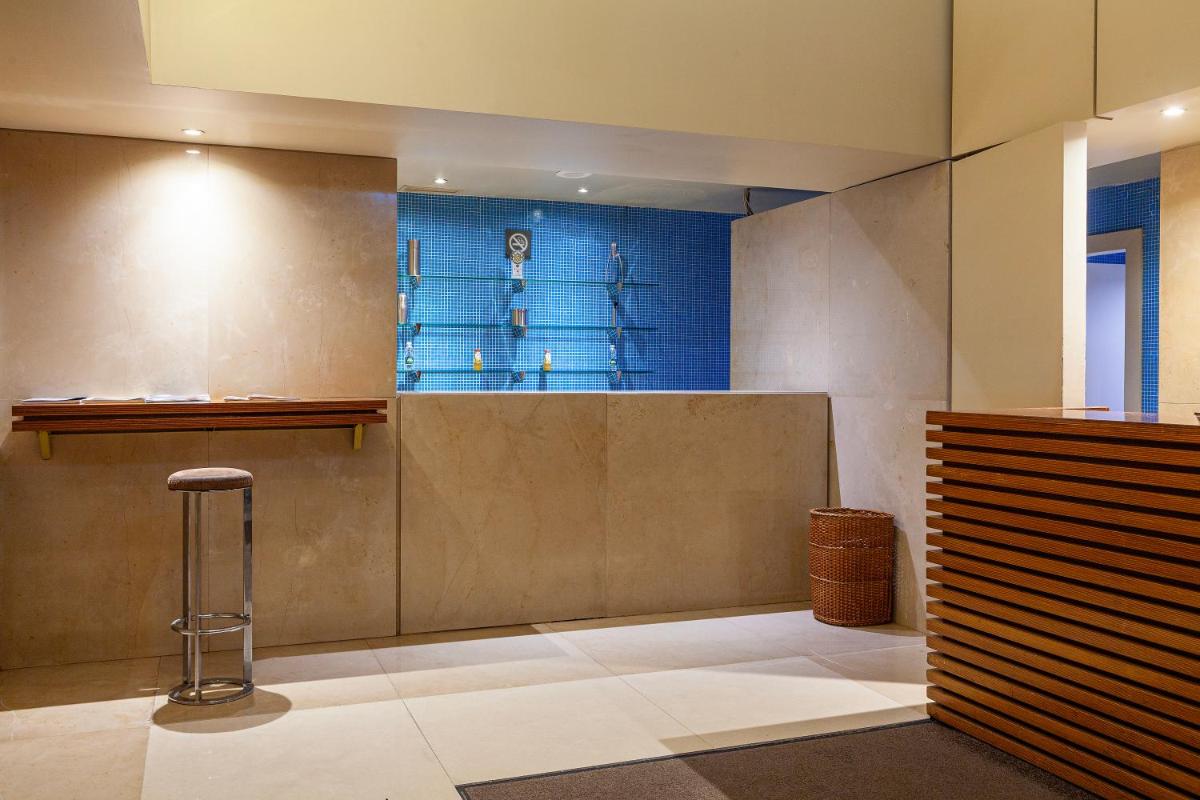 Imagem da galeria de Hotel de Guimaraes Business & SPA em Guimarães