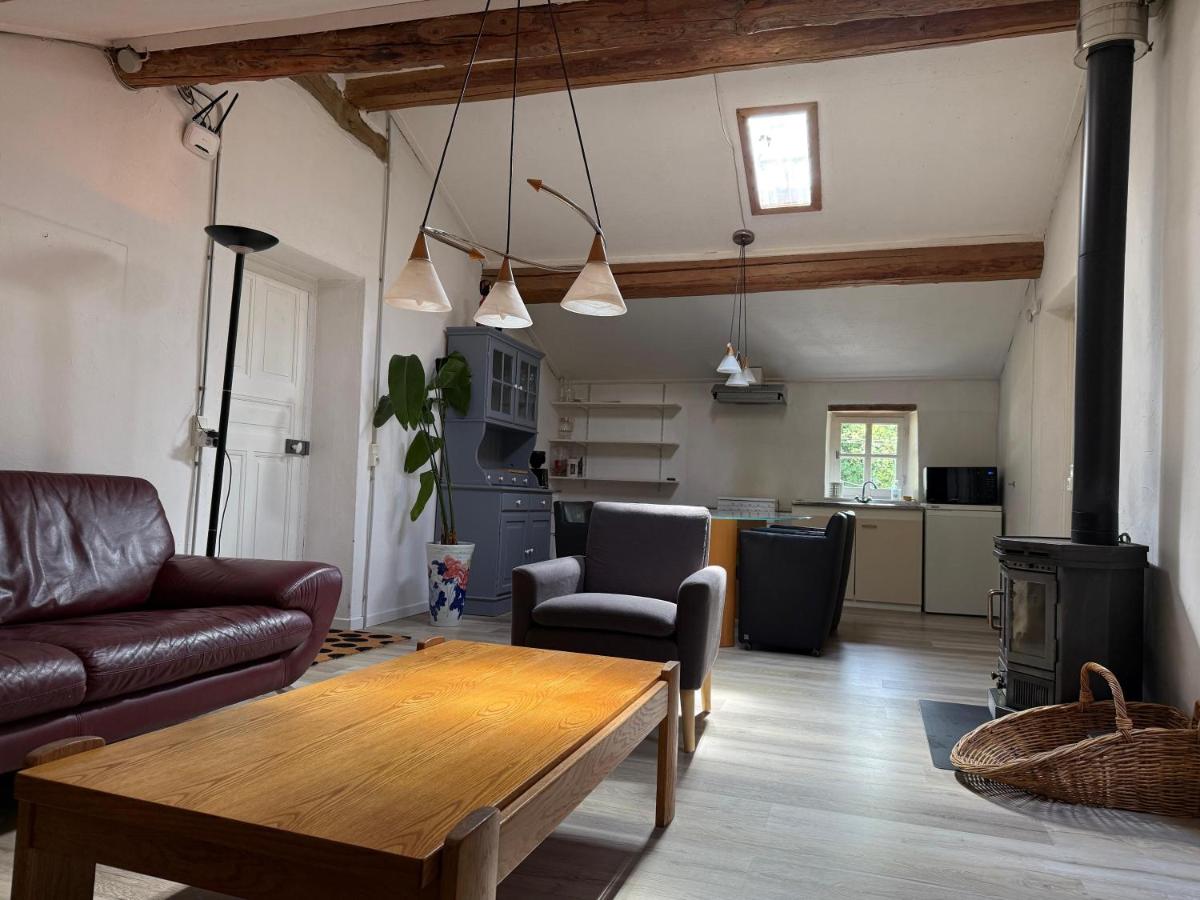 Camping Le Pré Doux - Housity