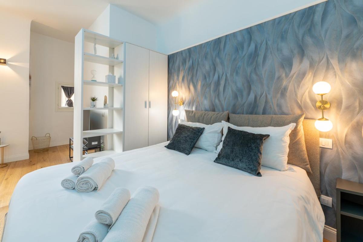 BF Glam-Apartments - Housity
