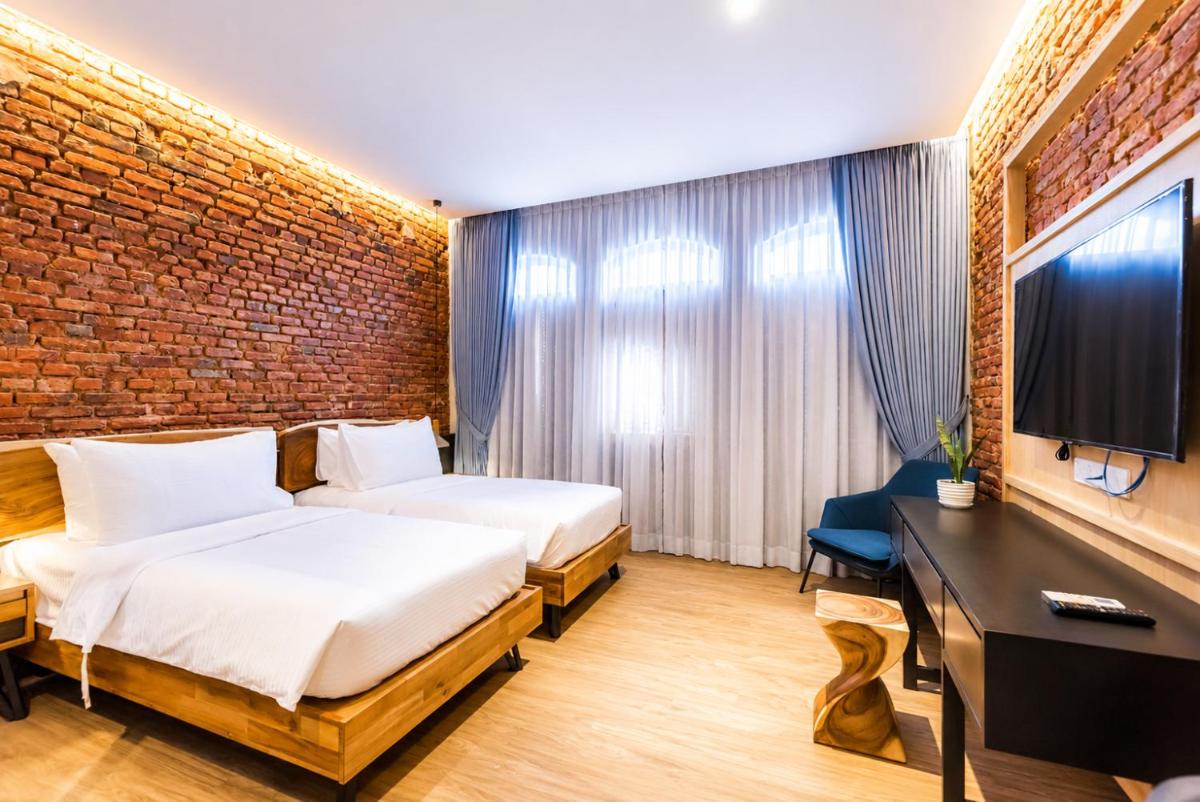 Tien Terrace Macalister - Hizvo