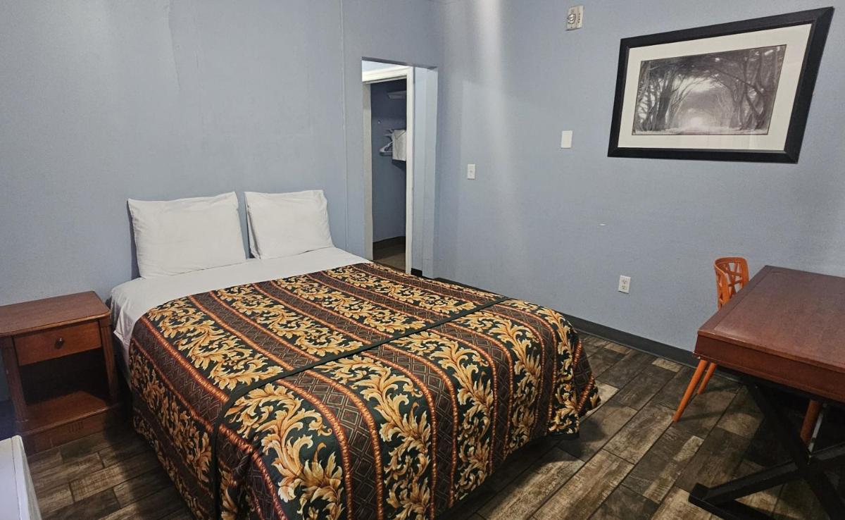 Haiban Hotel Jersey City -Journal Square - Housity