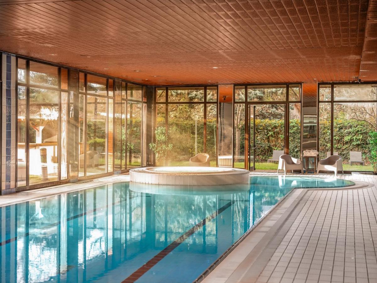 Millennium Hotel Paris Charles De Gaulle - Housity