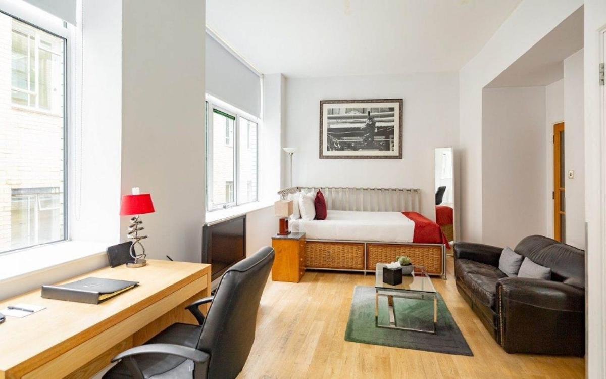 196 Bishopsgate - Housity