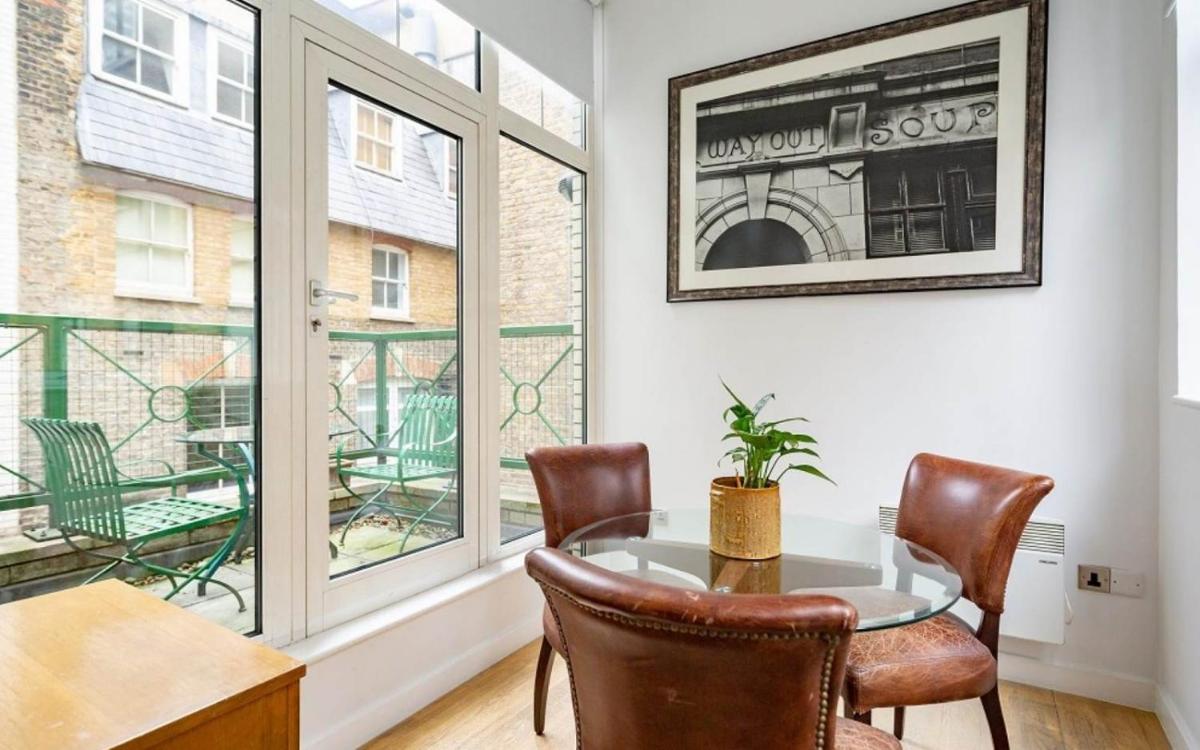 196 Bishopsgate - Housity
