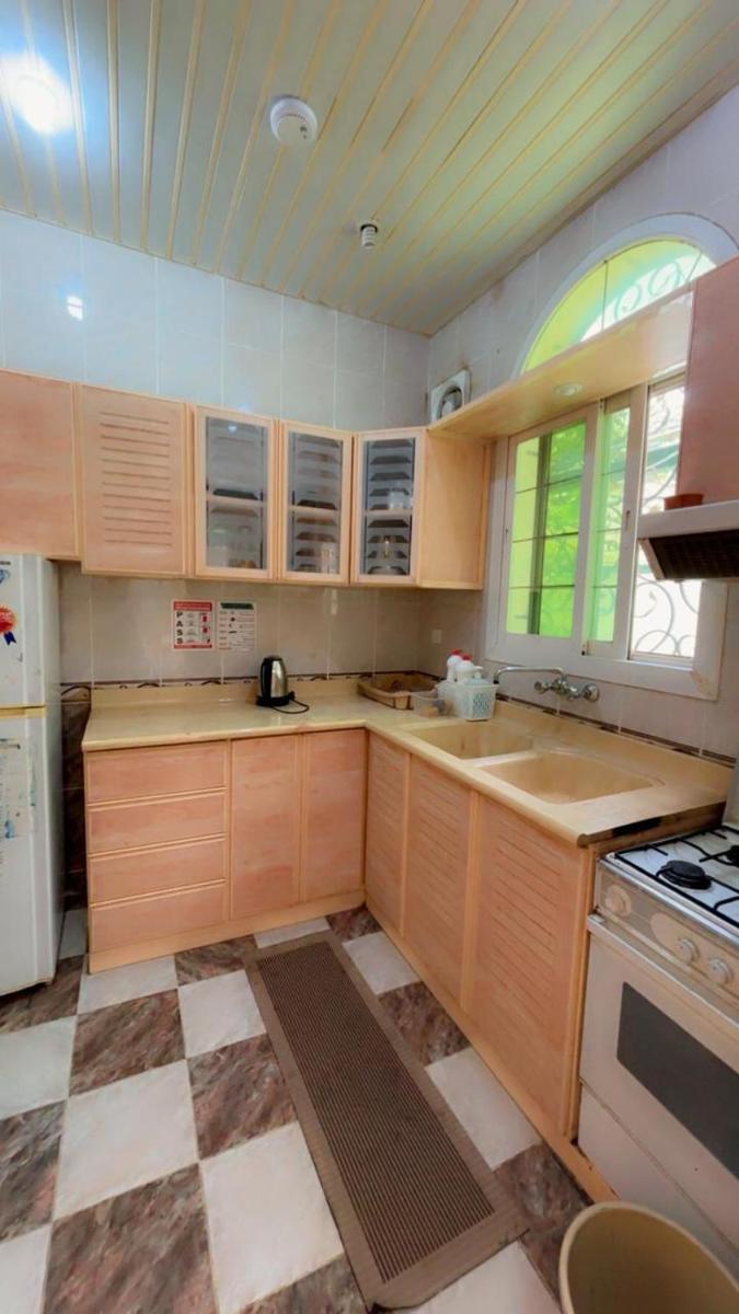 فيافي الهدا للوحدات المفروشة - Housity