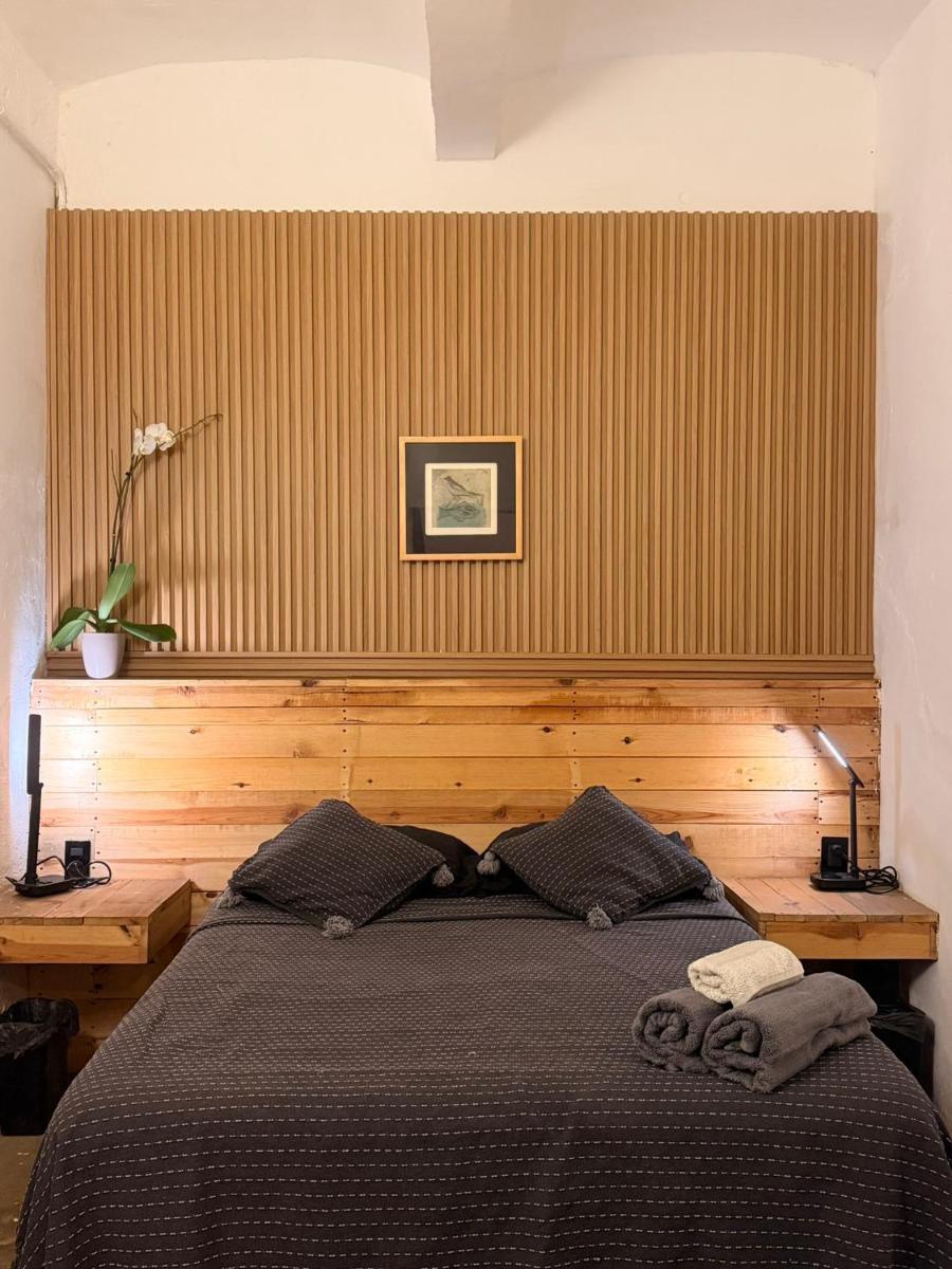 509 Accommodation - Housity