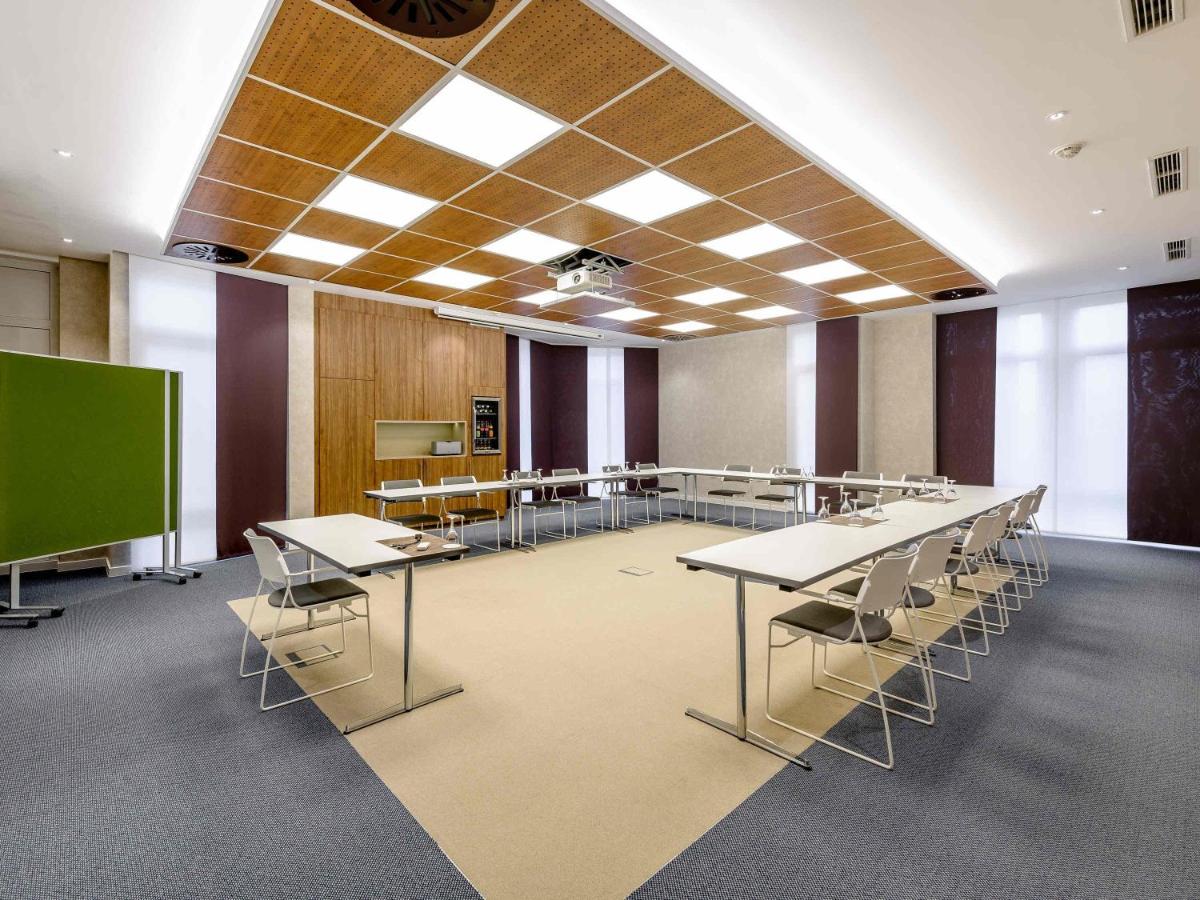 Mercure Hotel Stuttgart Gerlingen - Housity