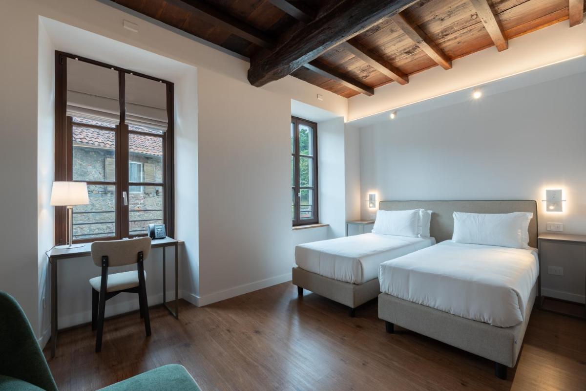 Hotel Cittadellarte - Housity