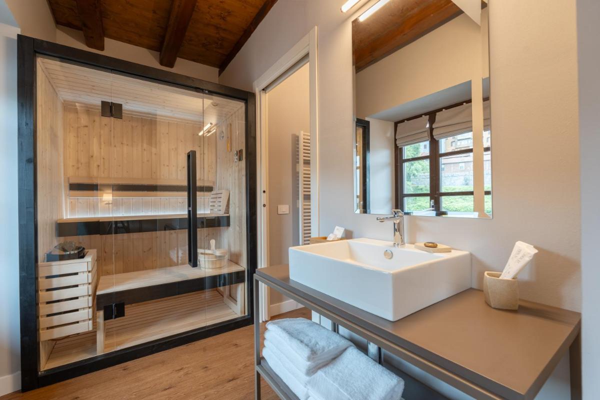 Hotel Cittadellarte - Housity