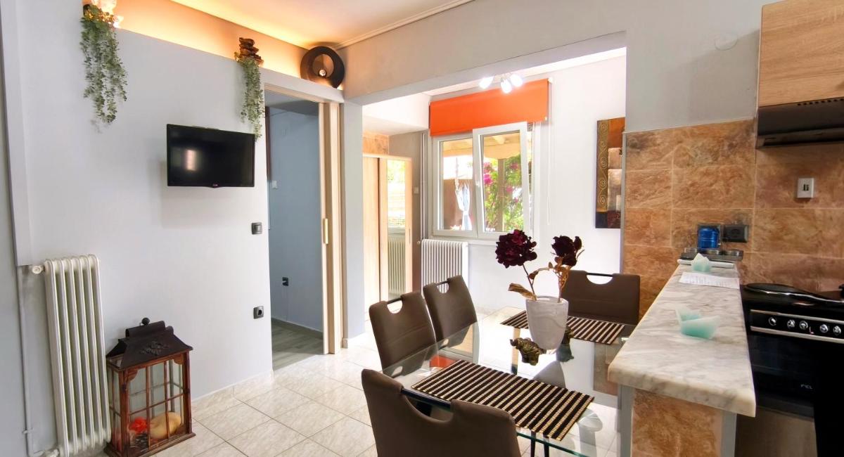 Nina's & Mara's Apartments - Housity