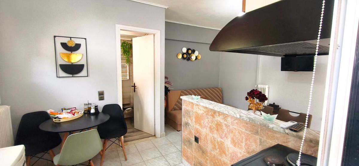 Nina's & Mara's Apartments - Housity