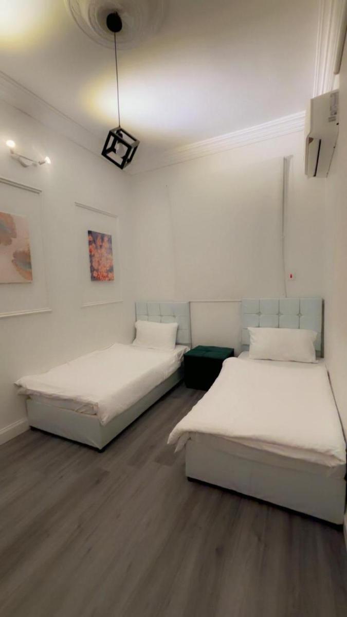 فيافي الهدا للوحدات المفروشة - Housity