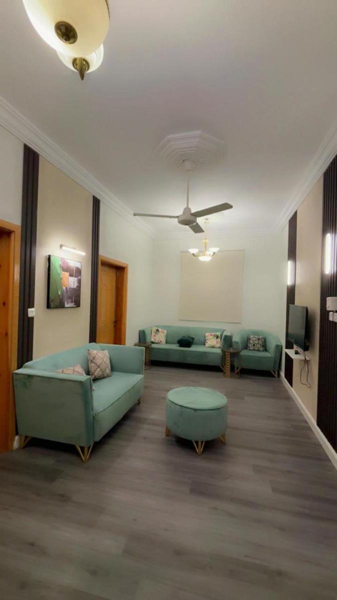 فيافي الهدا للوحدات المفروشة - Housity