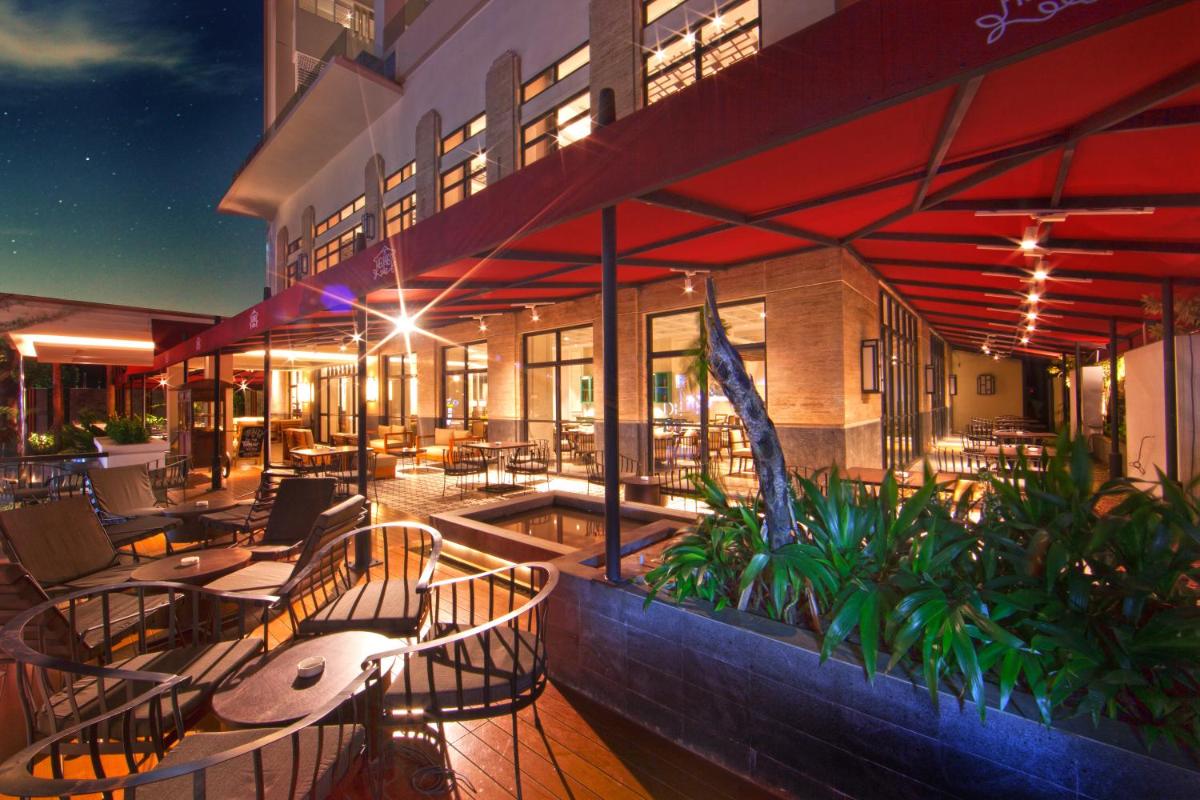 De Paviljoen Bandung - Housity