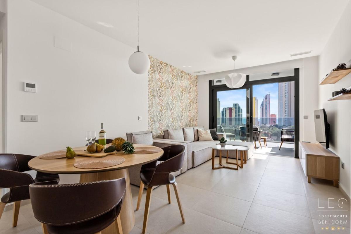 Eagle Tower - by Leo Apartaments - Housity